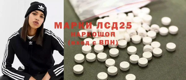 тгк Гусь-Хрустальный